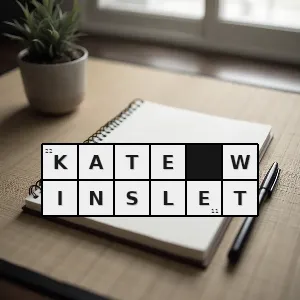 Hasło krzyżówkowe laureatka oscara za rolę w filmie lektor - kate winslet – rozwiązanie, synonimy, podpowiedzi i definicje krzyżówkowe